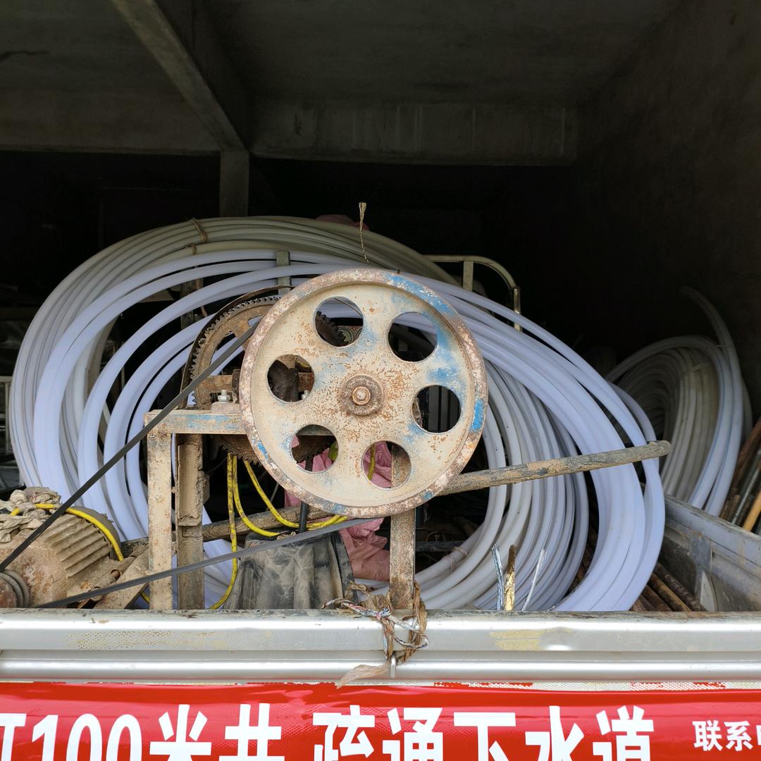 亳州市谯城区打孔水利工程施工队