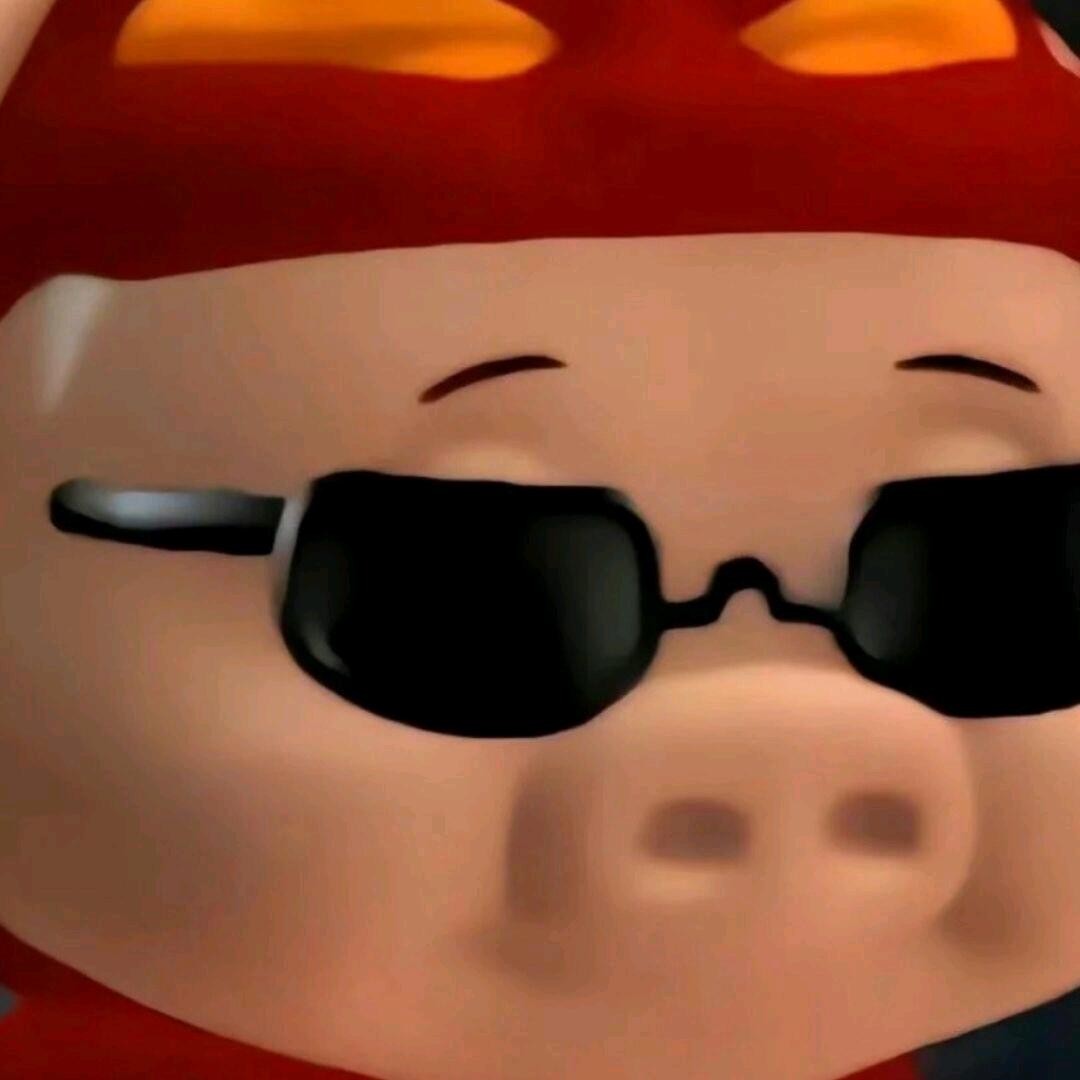 鸡你太妹哦宝贝