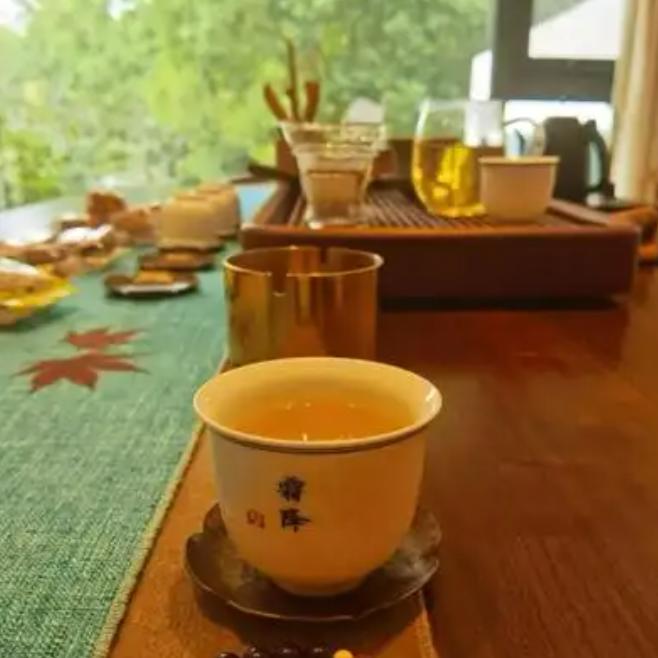 云水禅心！