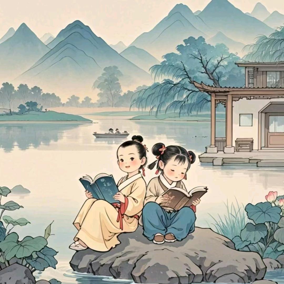 小星育儿记