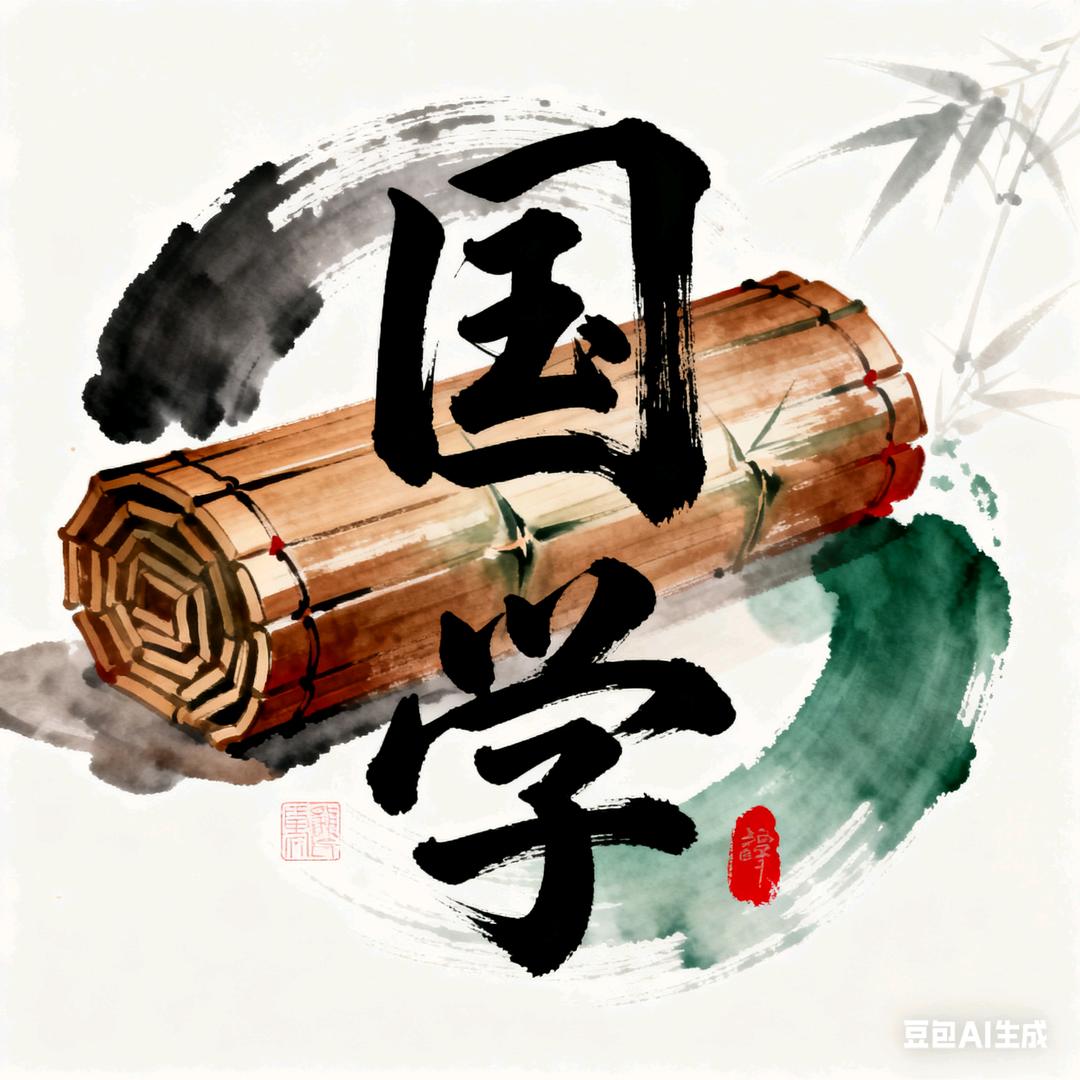 国学明心阁