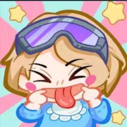 菜菜（三角洲行动）