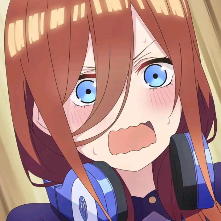 中野三玖