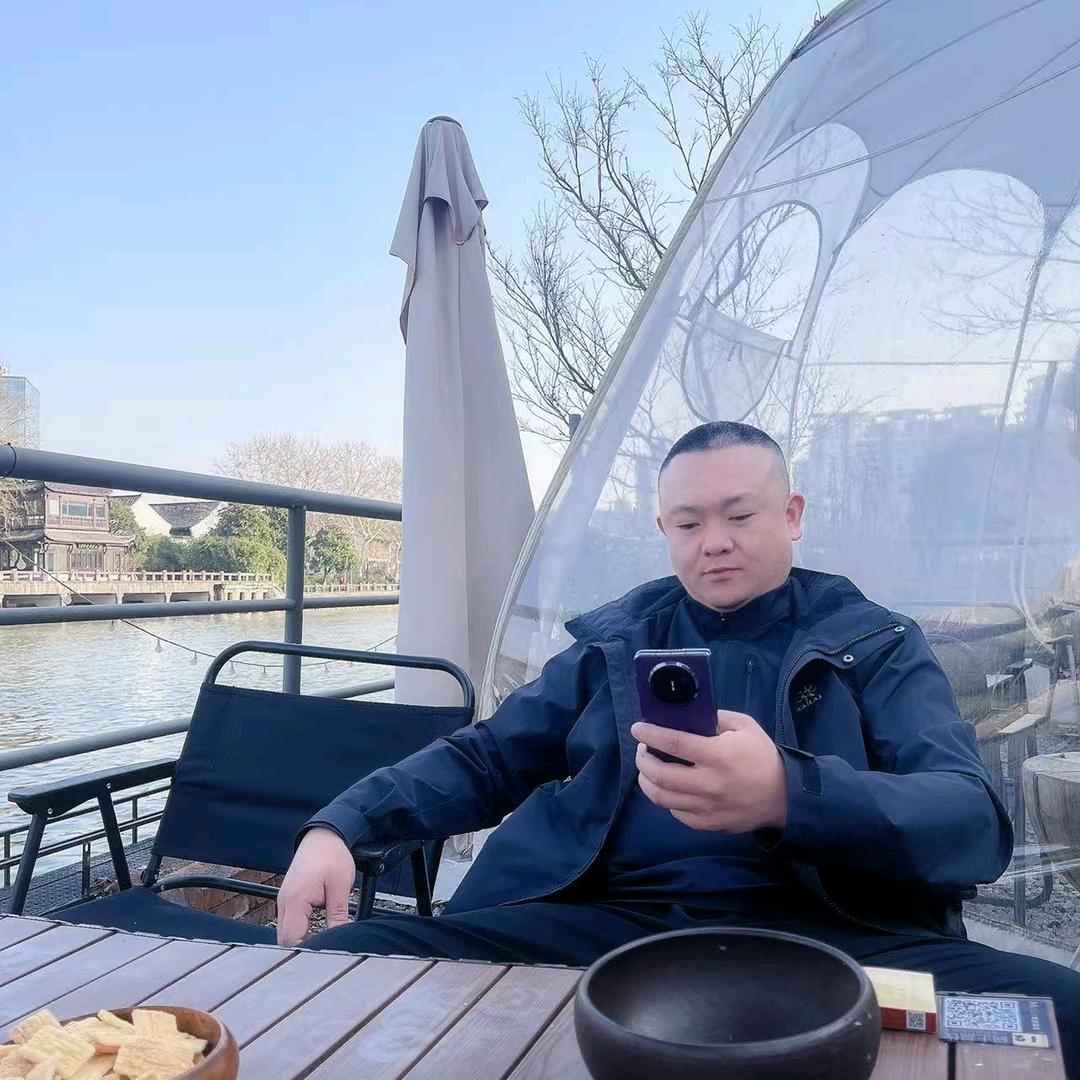 张小生☯️探险