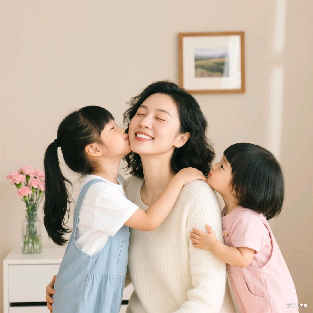 广妈育儿