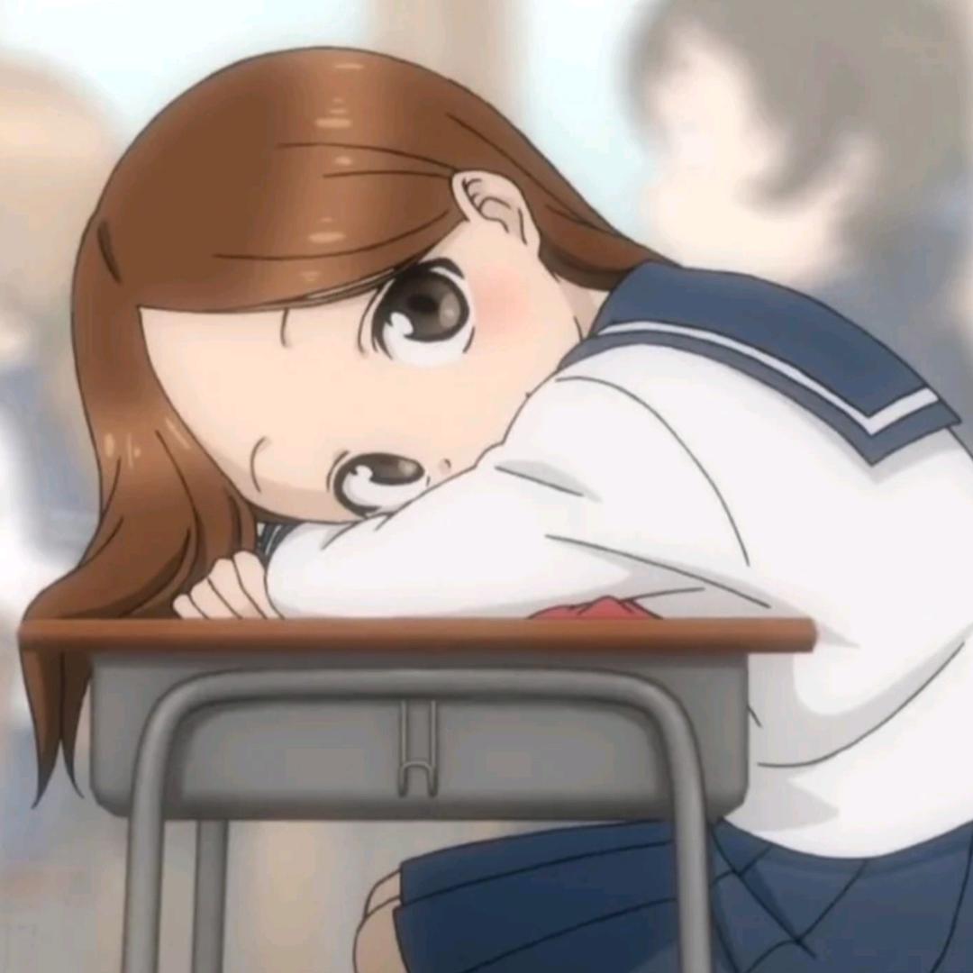 春日见你.