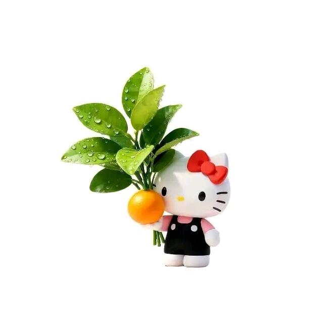 莓栗猫
