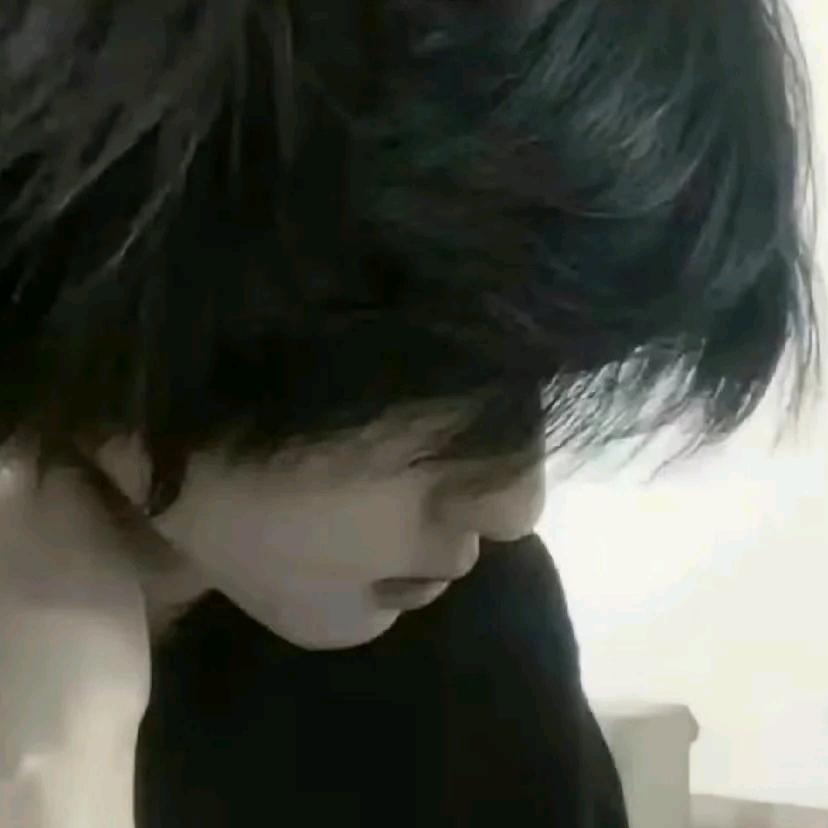 收长头发-鬼鬼(深圳盐田区)