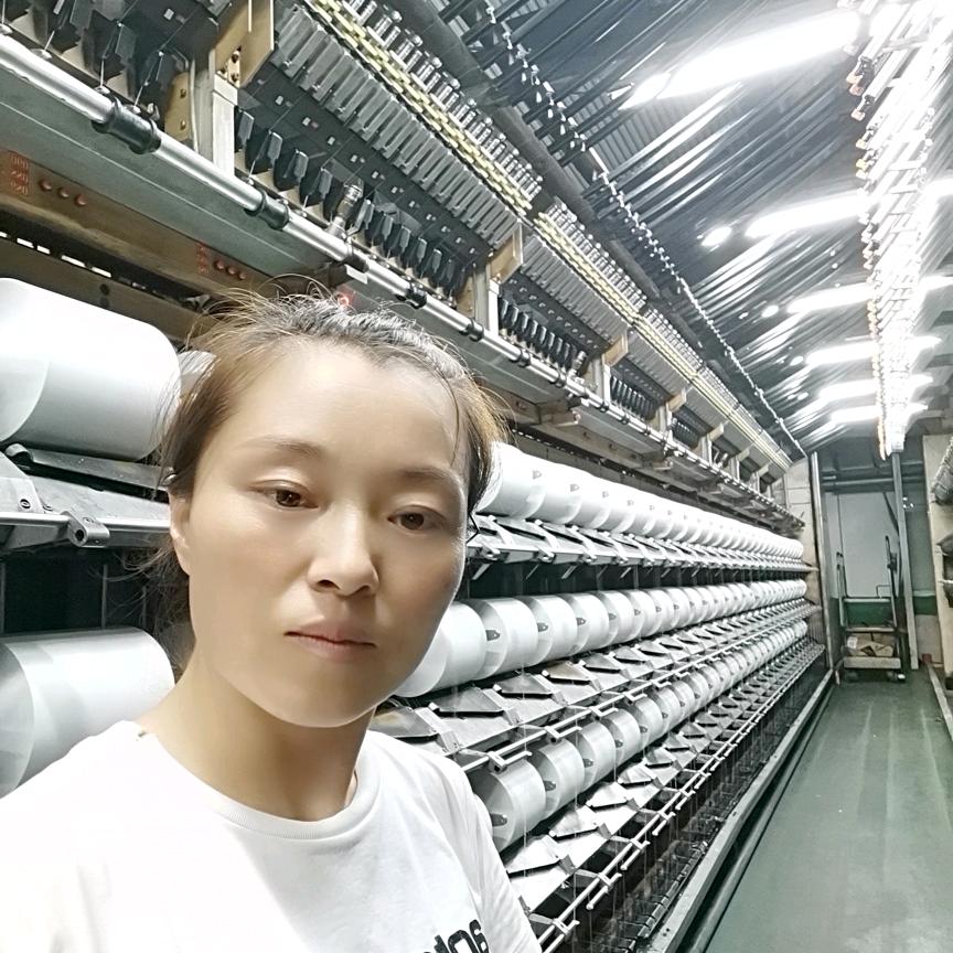 加弹老阿姨