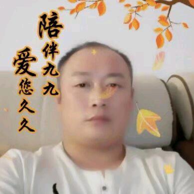 男闺蜜