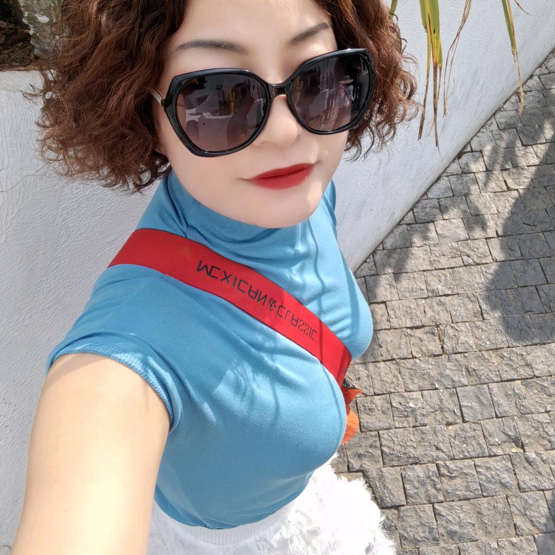 佛手玲心