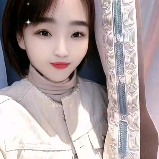 玲姐:蒲县优布达窗帘