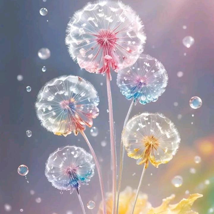 壮态