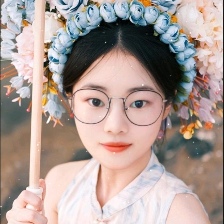 温柔小李
