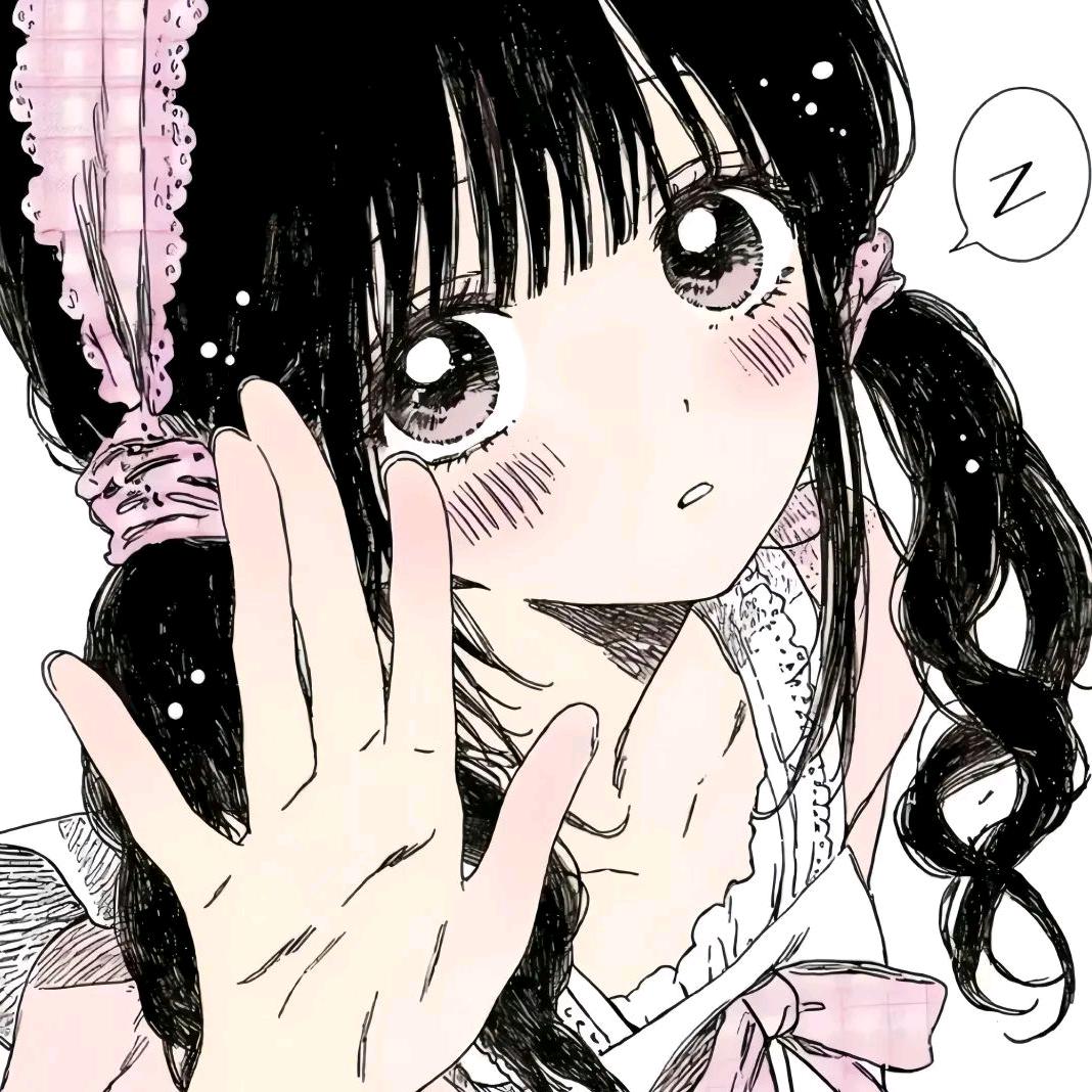小井绵羊💤