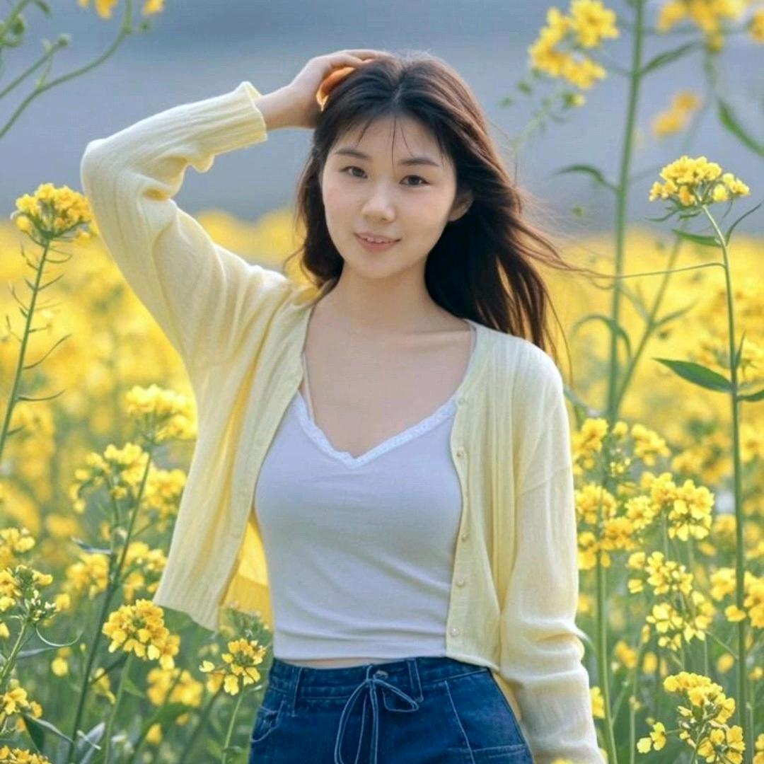 爱唱爱跳的小七