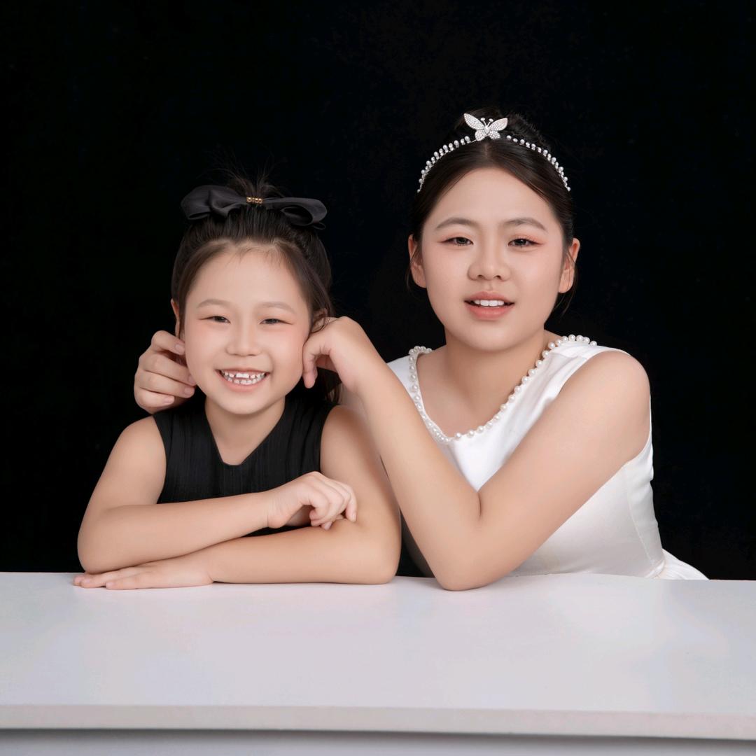 萱悦妈妈👩🏻