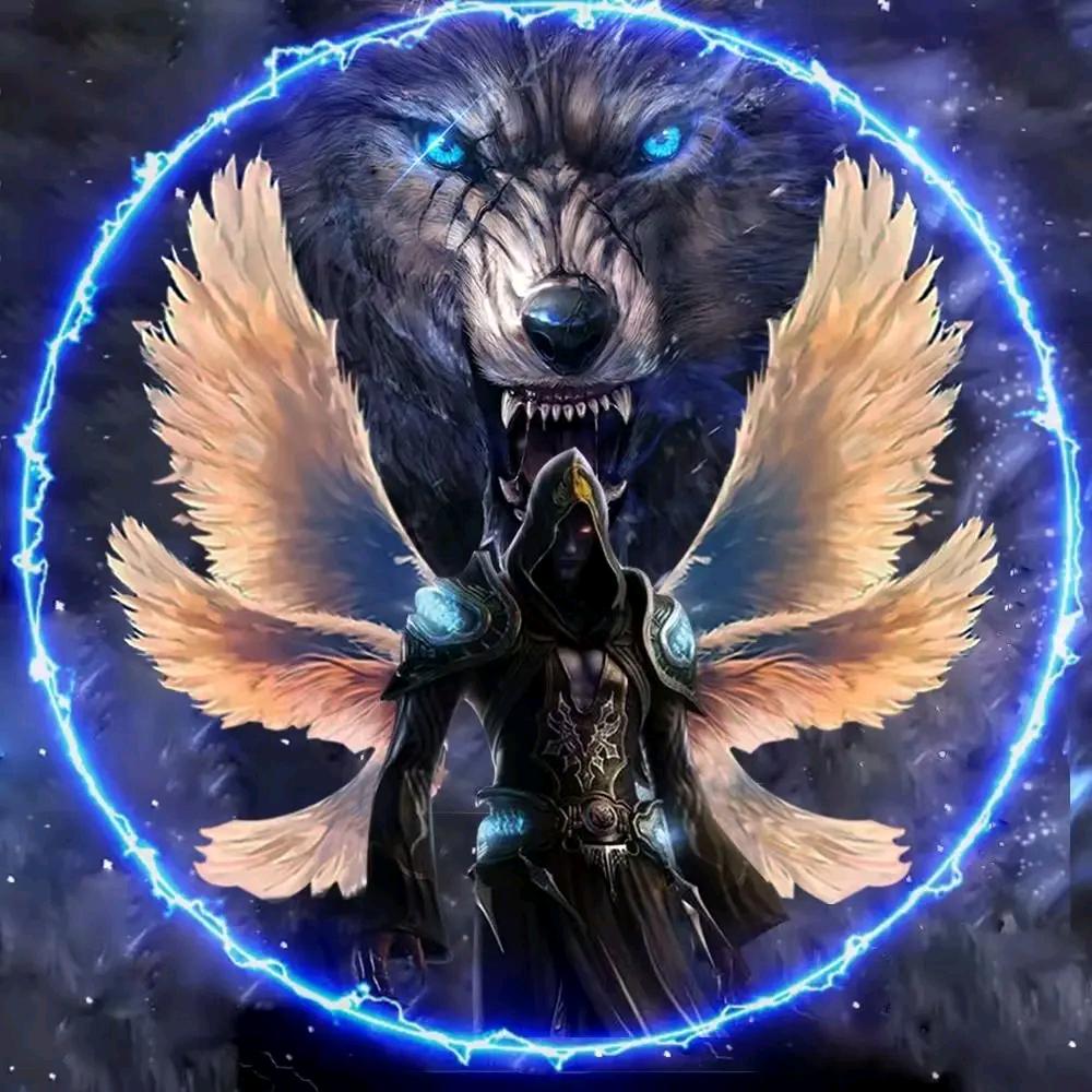 🛡“小谜人”🎭