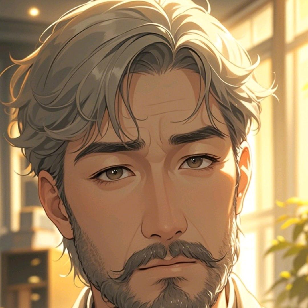80岁月