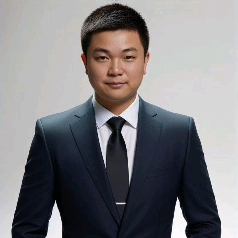 资产评估法律人Mr.Li