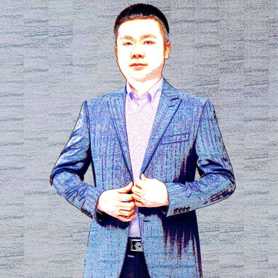 醉眼看江湖