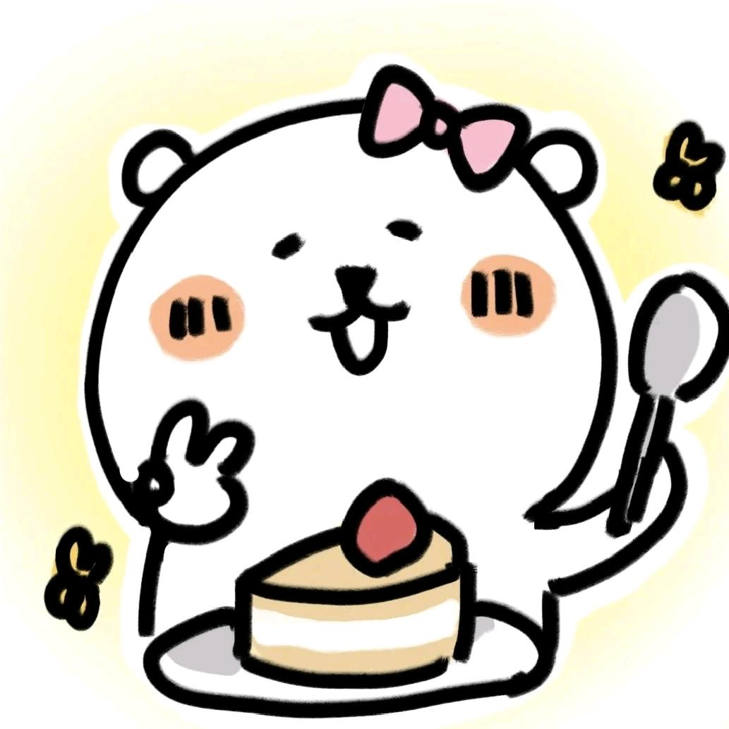 傲娇的土豆丝🥔