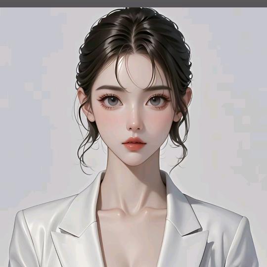 橘子老师