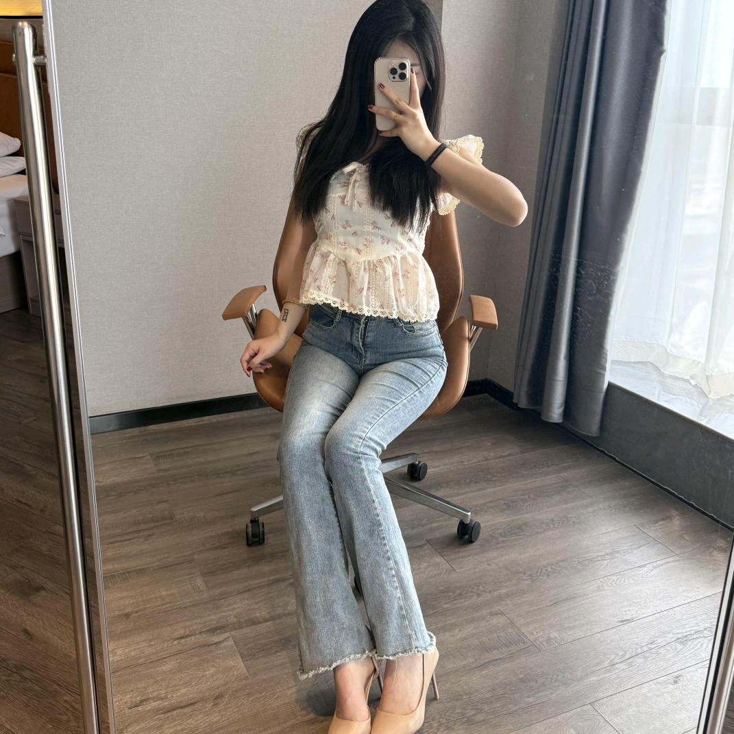 莹莹在北京(可 撕)