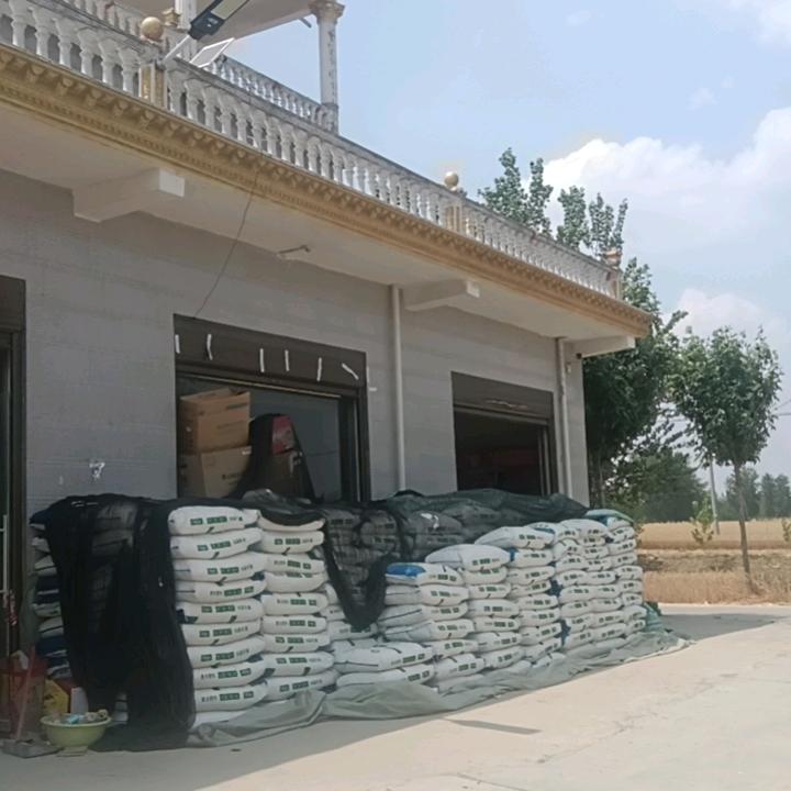 瓦房刘庄浩洋超市