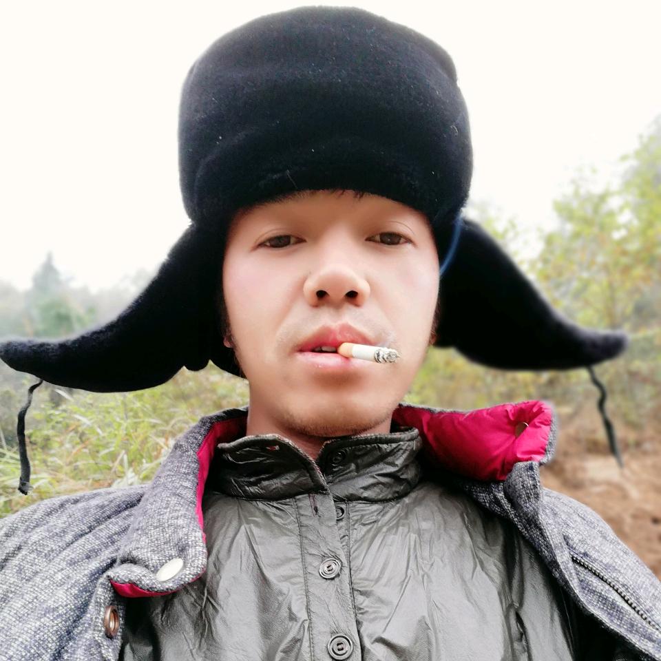 小海哥的农村生活