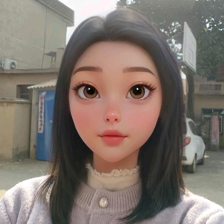 遇见微笑