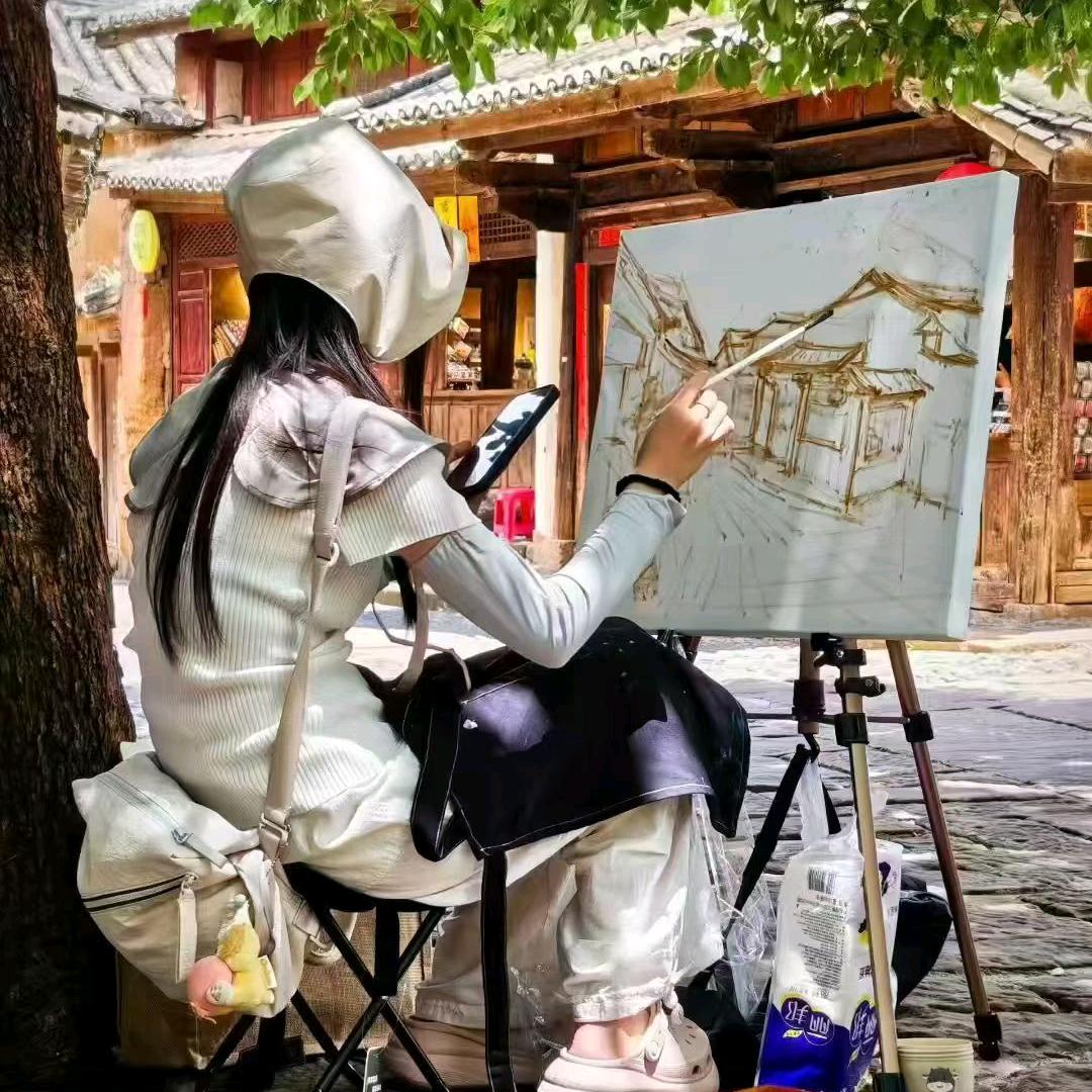 景翎鸣涧咨询服务