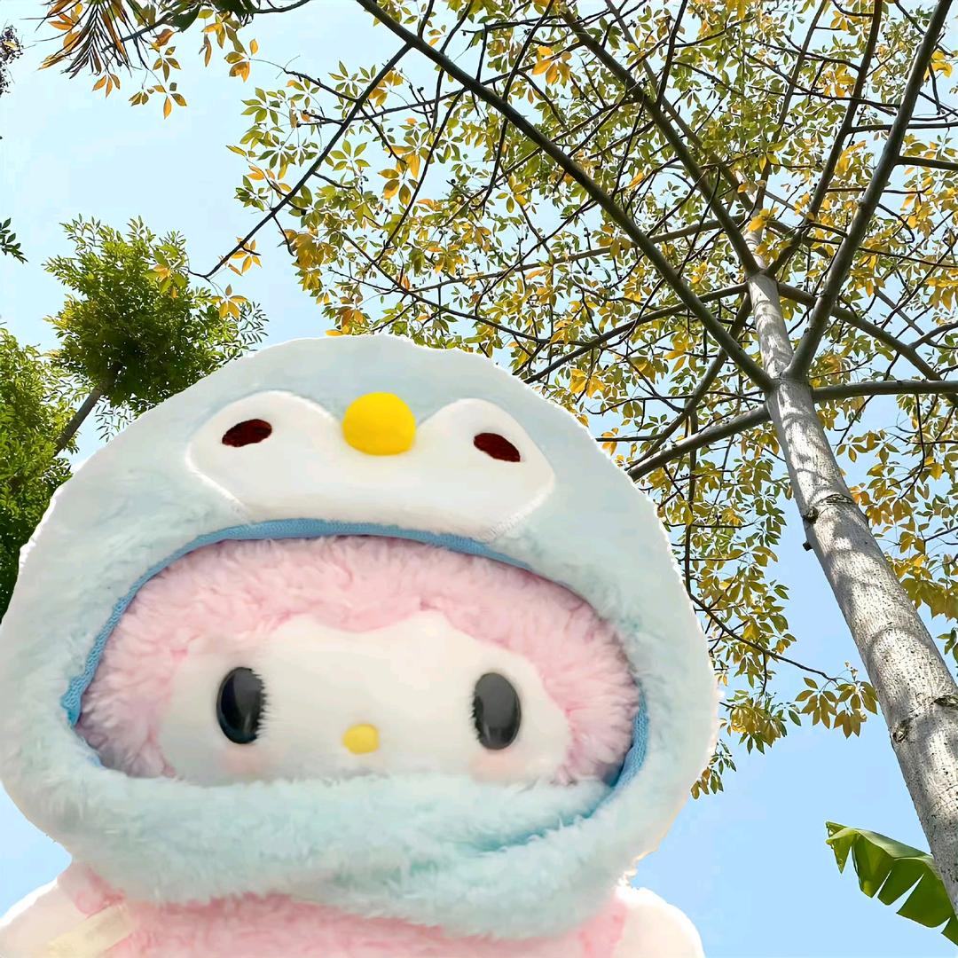 奇奇怪怪୧⍤⃝🎀