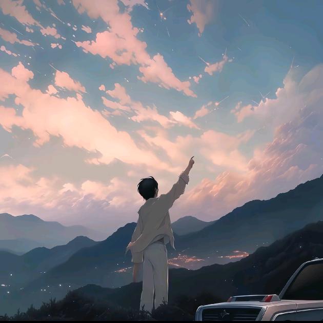 ღ星辰