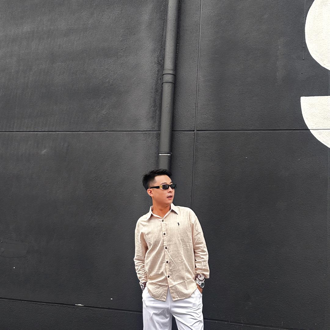 印成Mr.