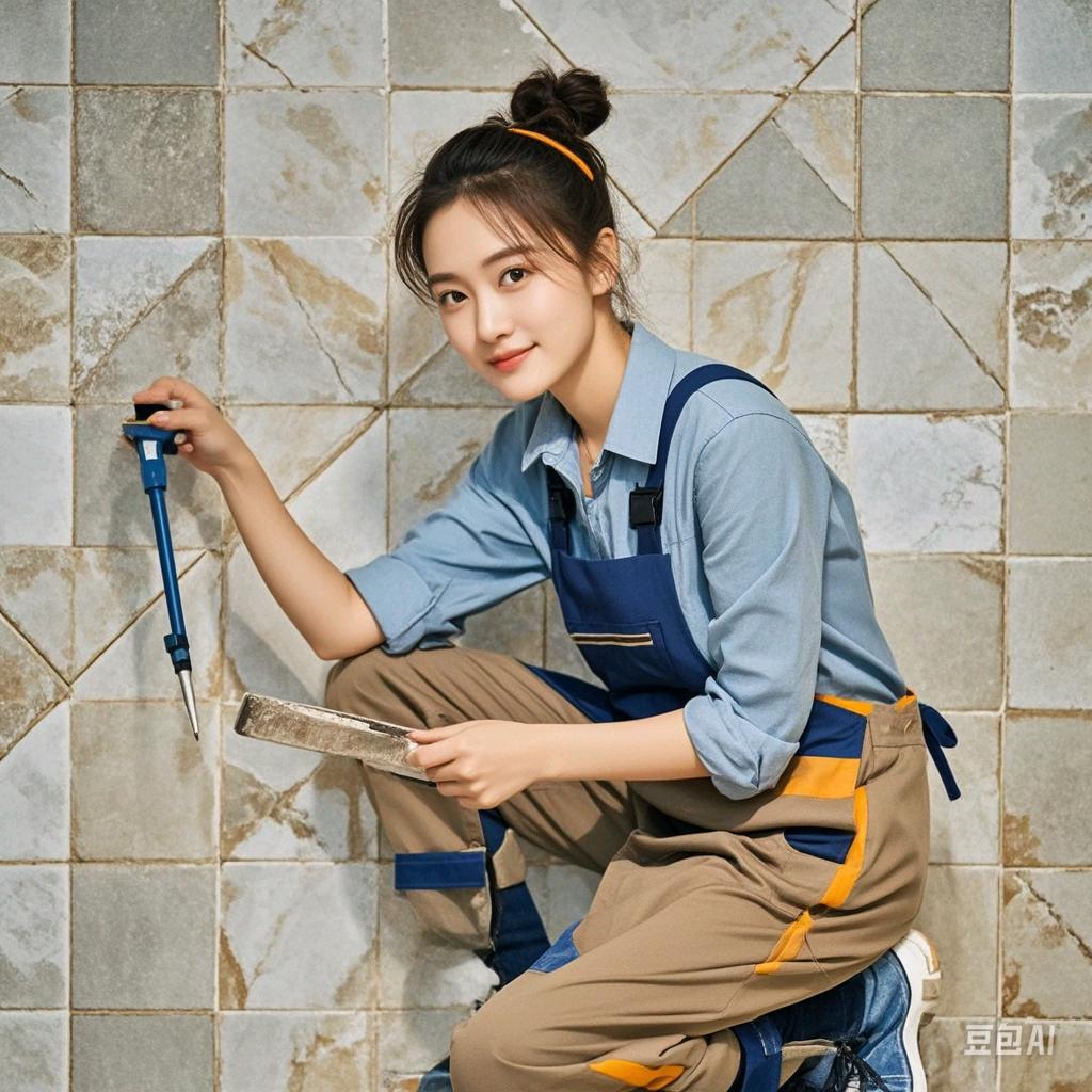 潍坊牛盾高端美缝建材装饰馆