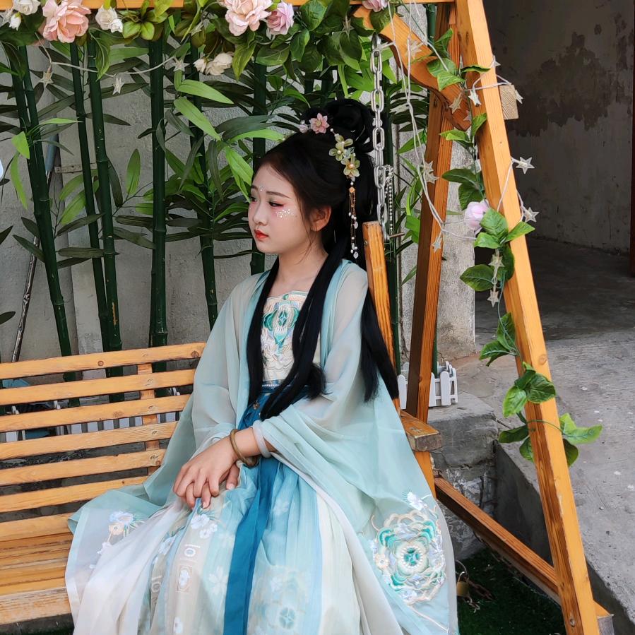 静心