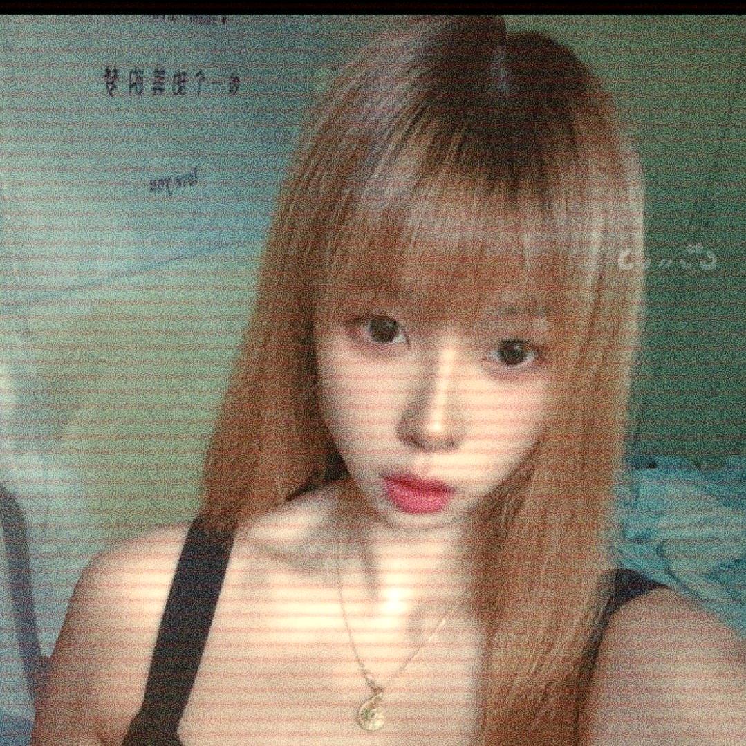 Aqing青💞