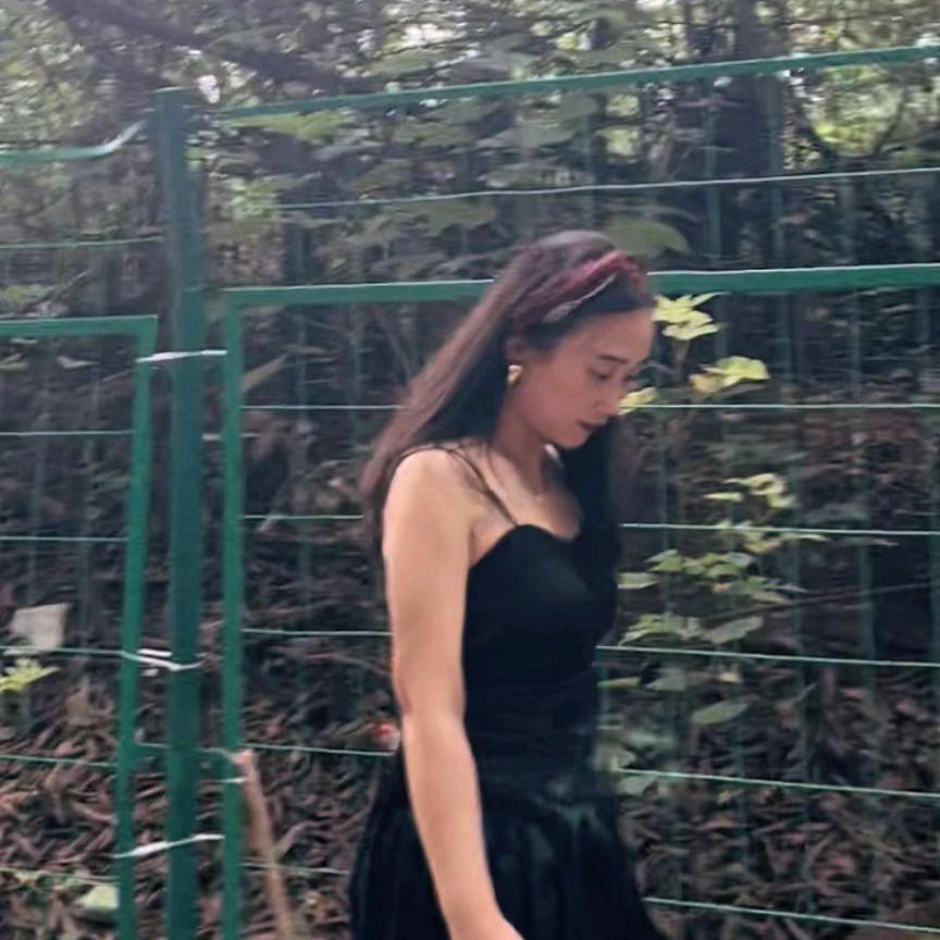小姑娘