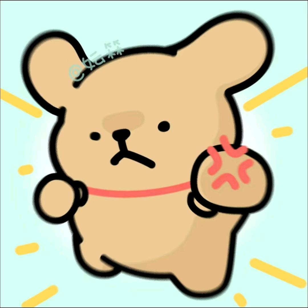 咕咕不呱呱