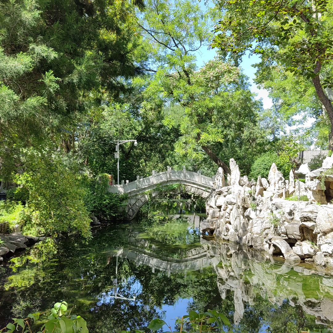 硕清