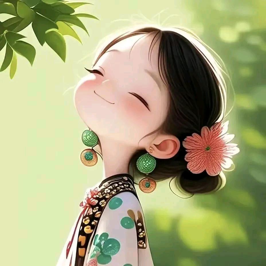 小幸运🍀