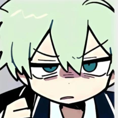 天才秋叶（三角洲行动）