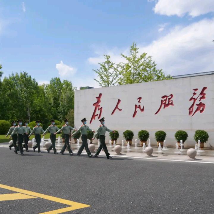 军旅（56）🇨🇳