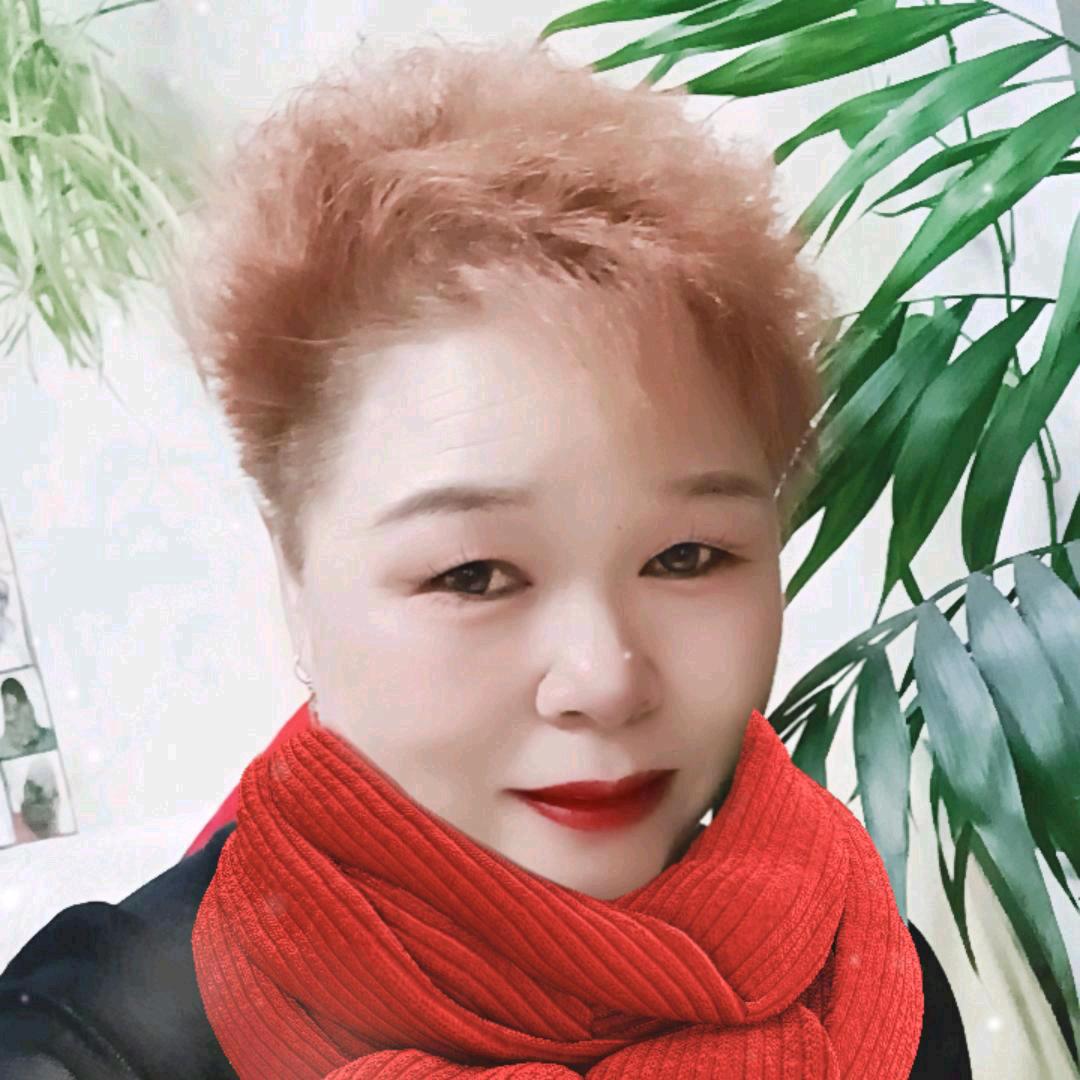 翠萍姐唱歌🎤:21:30分直播不见不