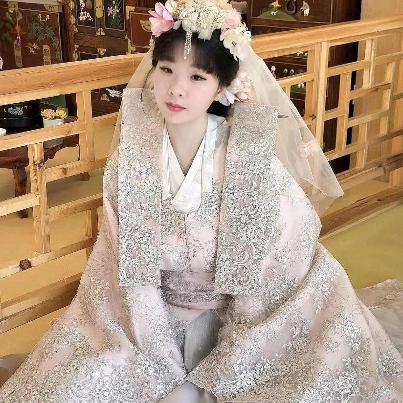芭黎的你