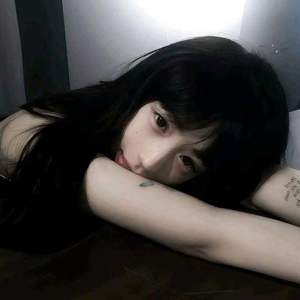 小鱼罢了