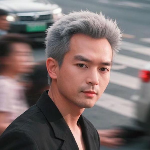 他们都喊我小趴菜呐