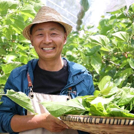 快乐农庄生态农场
