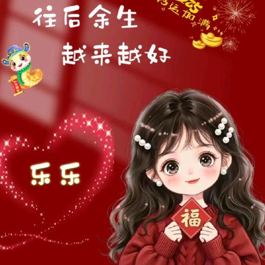 💖小酒窝
